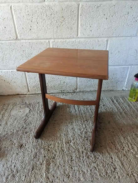 Photo of free Nesting tables (Covingham, Swindon) #3
