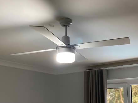 Photo of free Ceiling fan (Pagewood) #2