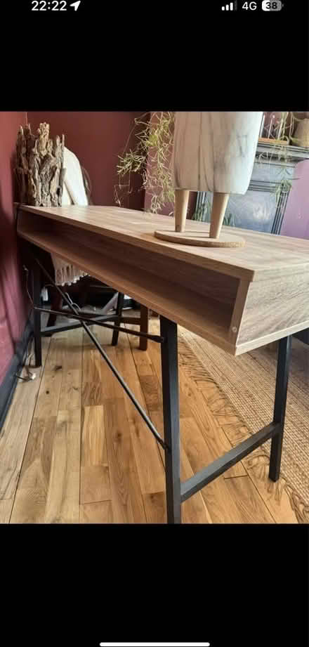 Photo of free Desk (CH44) #4