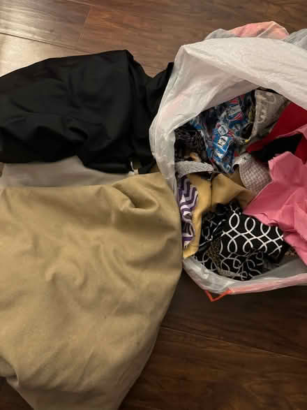 Photo of free Small Sewing Lot (Fairburn, Ga) #2