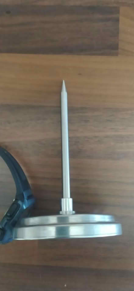 Photo of free Meat thermometer (Brimington, S43) #2