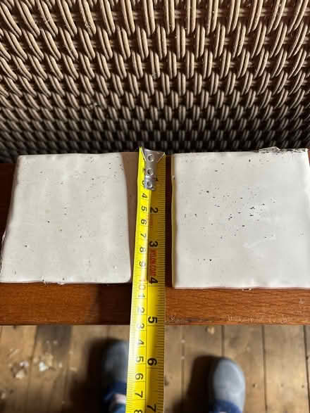 Photo of free Selection of new Tiles (SN7 Longcot) #2