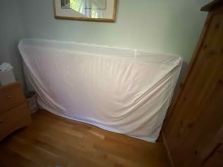Photo of free Twin Mattress (13 Pathwood Ave. Burlington) #1