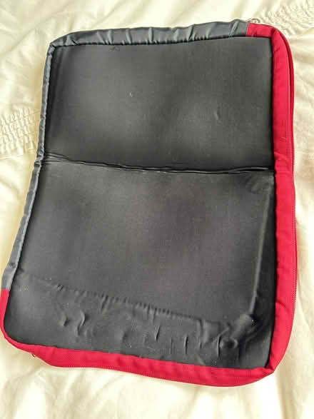 Photo of free Laptop case (Hitchin) #1