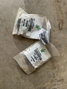 Photo of free Craftsman Gas Trimmer Bump Stop (new) #2