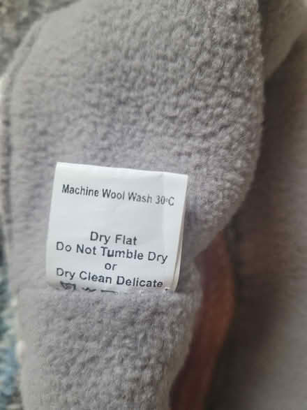 Photo of free Woolen funny Hat with beautiful pattern (West End LA3) #4