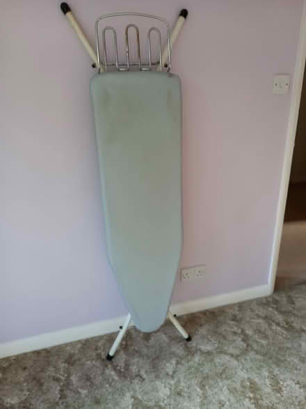 Photo of free Ironing board (RG6) #1