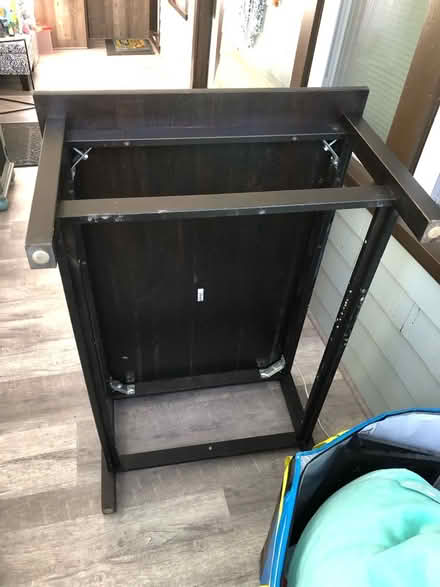 Photo of free Coffee Table (New Haven, CT) #3