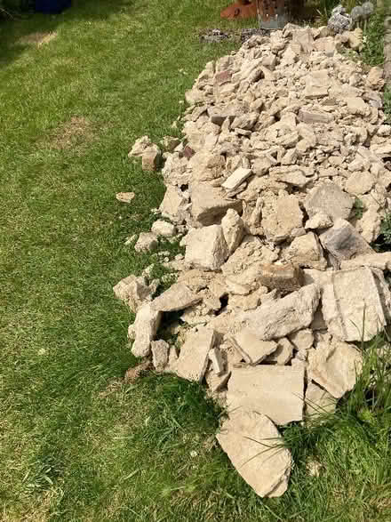 Photo of free Rubble (Twyford RG10) #1