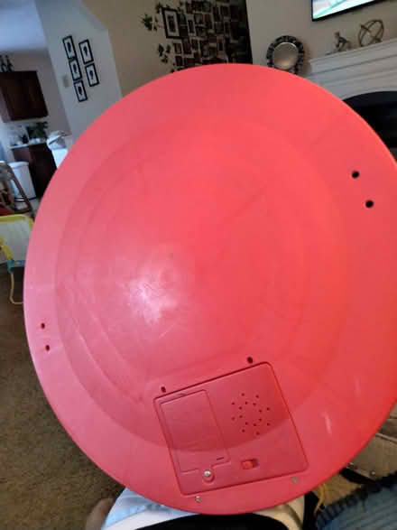 Photo of free Elmo device (Essex) #1