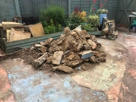 Photo of free Hardcore (Bognor Regis PO21) #1