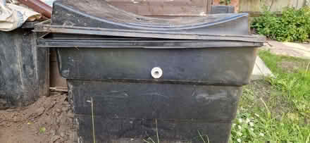 Photo of free Water tank (RG5) #2