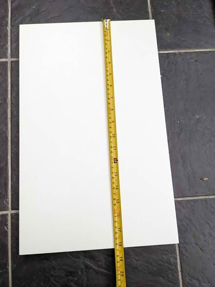 Photo of free Kitchen cupboard shelves x3 (SE26) #3