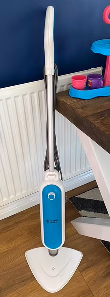 Photo of free Russell Hobbs Steamer (CF3) #1