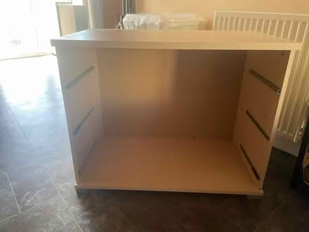 Photo of free Chest Of 3 Drawers (Wolverhampton) #1