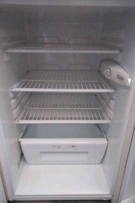 Photo of free Under counter white fridge and freezer (Rakegate Estate WV10) #2