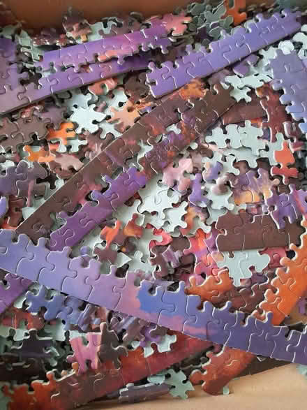 Photo of free Jigsaw (Allenton) #2