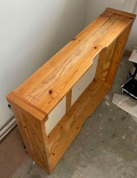 Photo of free Under bed drawer with wheels (Welling DA16) #1