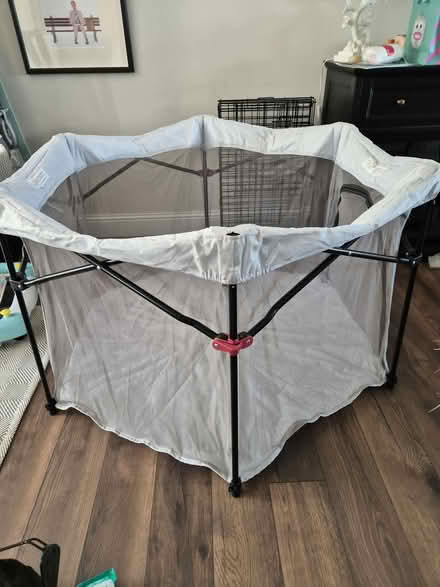 Photo of free Infant playpen (Stepps) #1