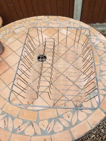 Photo of free Sink drainer (North Town SL6) #1