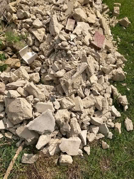 Photo of free Rubble (Twyford RG10) #2