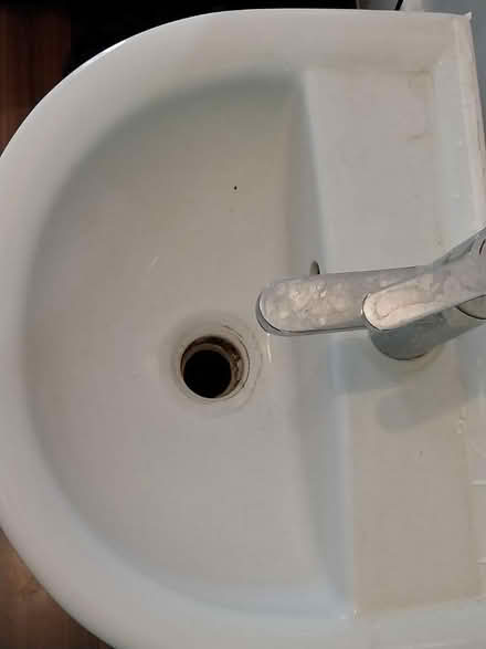 Photo of free Hand wash basin with tap (RG6) #2
