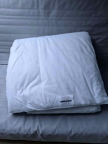 Photo of free synthetic duvets (Sharrow S7) #1