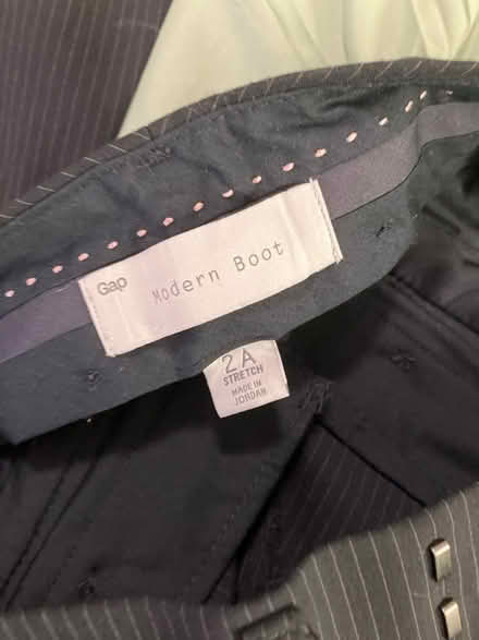 Photo of free Work pants and matching (Hampton, Wythe) #3