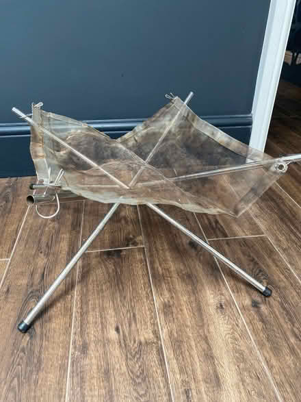 Photo of free Fire place foldable (Weybridge) #1