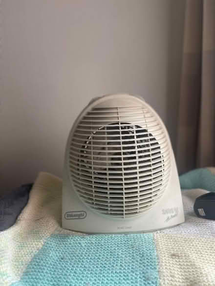 Photo of free Heater (Gillingham ME7) #1