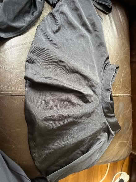 Photo of free Child’s black leotard and skirt - black (Emscote Mill CV34) #3