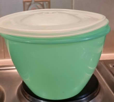 Photo of free Vintage Tupperware Crisp It lettuce (Kurralta Park) #1