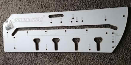 Photo of free Silverline Worktop Jig (Hawkley WN3) #1