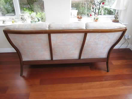 Photo of free Parker Knoll 3 Seater Sofa (Northallerton) #2