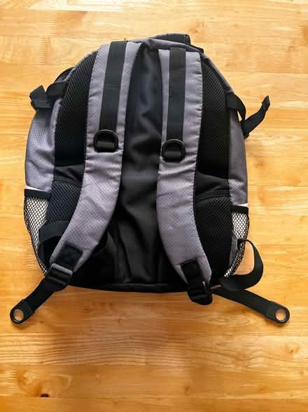 Photo of free Backpack, in great condition (Grangetown, Sunderland) #1