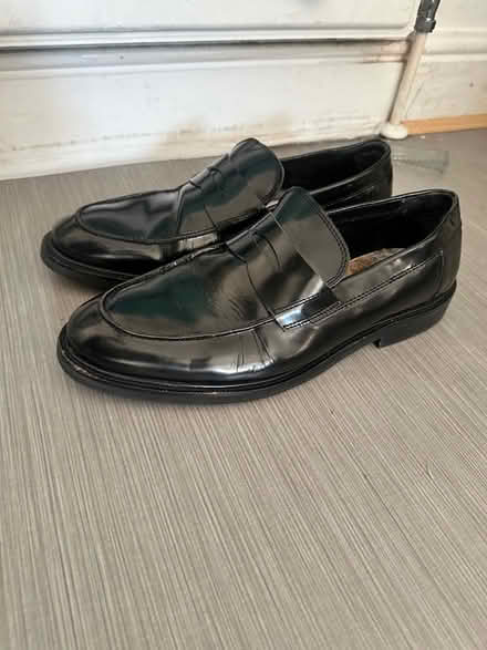 Photo of free Men’s work shoe (HA0) #1