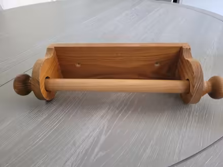 Photo of free Kitchen Roll Holder (Walderslade ME5) #1