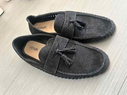 Photo of free Men’s Loafers (HA0) #1