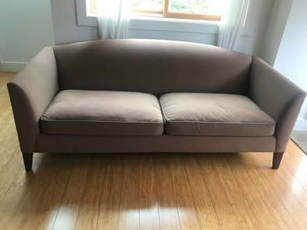 Photo of free Room&Board sofa (Woodacre) #1