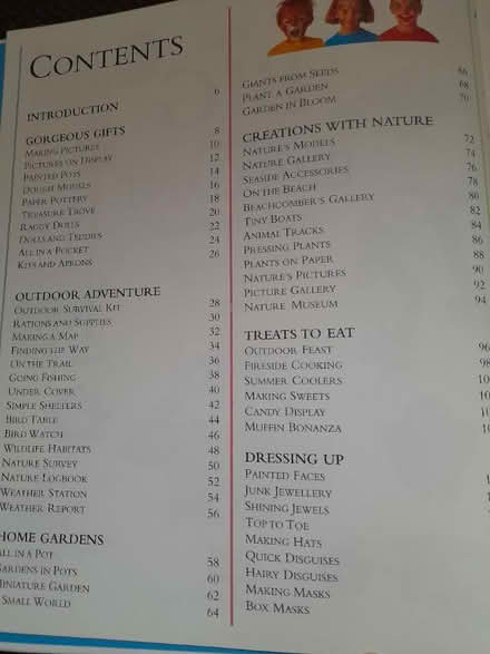 Photo of free Kids activity book (Allenton) #2