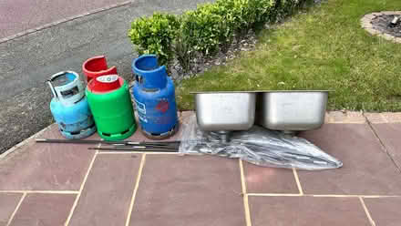 Photo of free Scrap metal (West Wickham BR4) #1