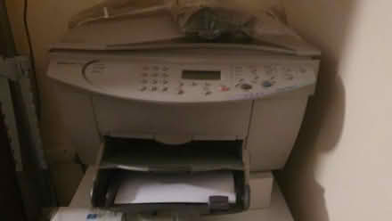 Photo of free HP 3 in 1 Copier (Crofton Park, Brockley) #1