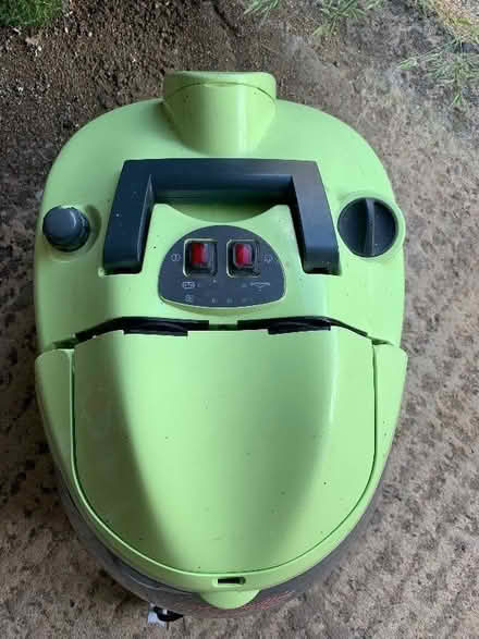 Photo of free Repair or spares Polti steam cleaner (Forest Green GL6) #2