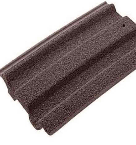 Photo of 10 Used Concrete Roof Tiles (Southwick) #1
