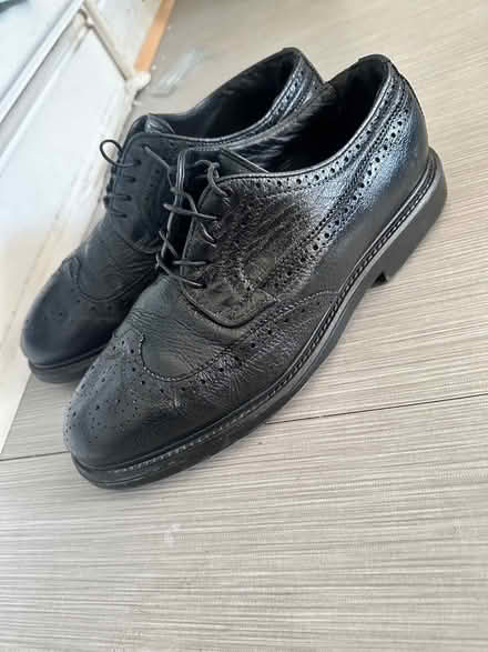 Photo of free Men’s Shoe (HA0) #1
