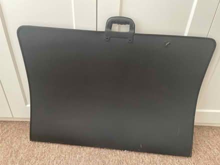 Photo of free Art folder (Leytonstone) #1