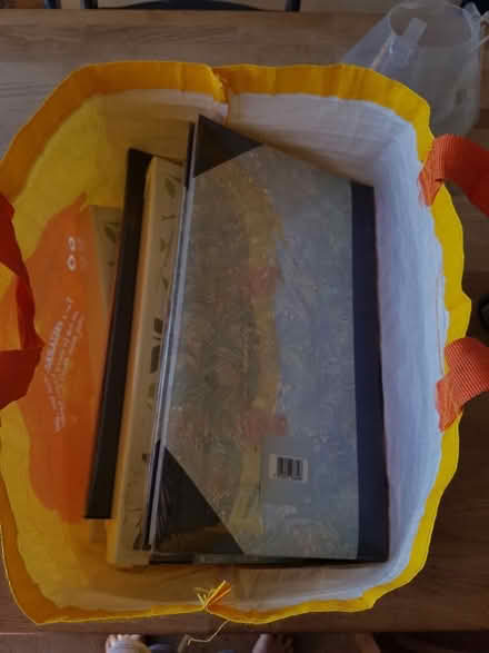Photo of free Photo albums (Steeple Aston OX25) #1