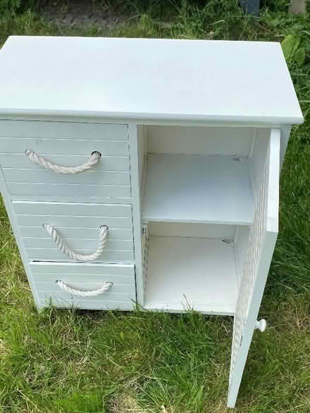 Photo of free Small chest (West Oxfordshire OX28) #2