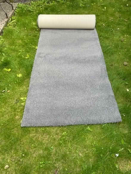 Photo of free Carpet - Large off-cut of a brand new install (Headington OX3) #1