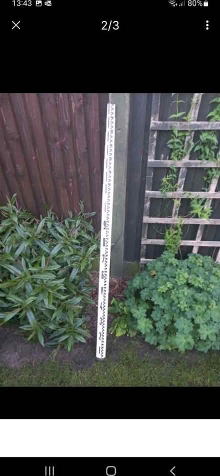Photo of free SK depth guage (SK3) #2